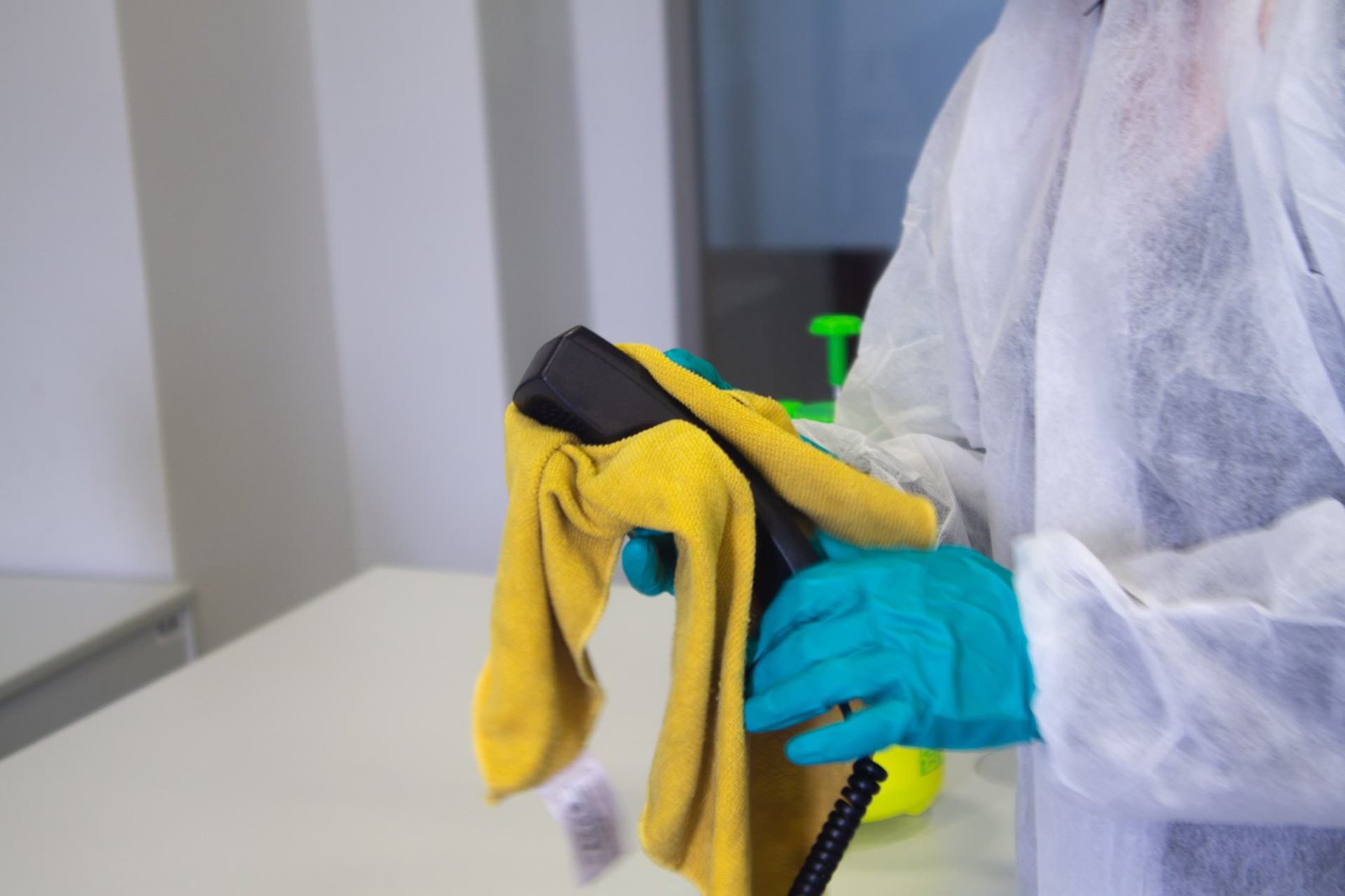 Learn about the newest steam cleaner for glass