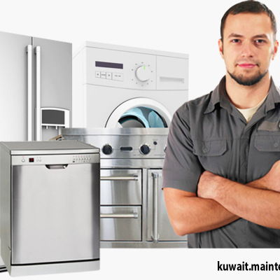فني-تصليح-الكويت-ثلاجات-غسالات-طباخات-تكييفات